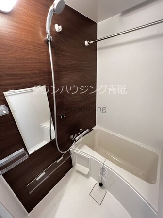 GENOVIAお花茶屋IIskygardenの物件内観写真